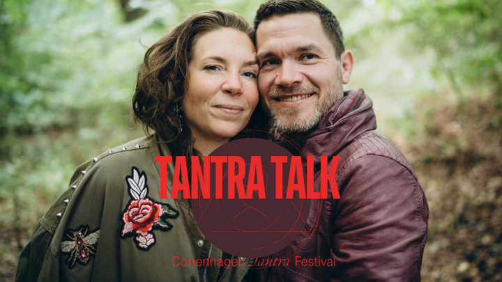 Tantra Talk