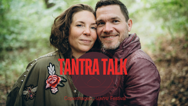 Tantra Talk