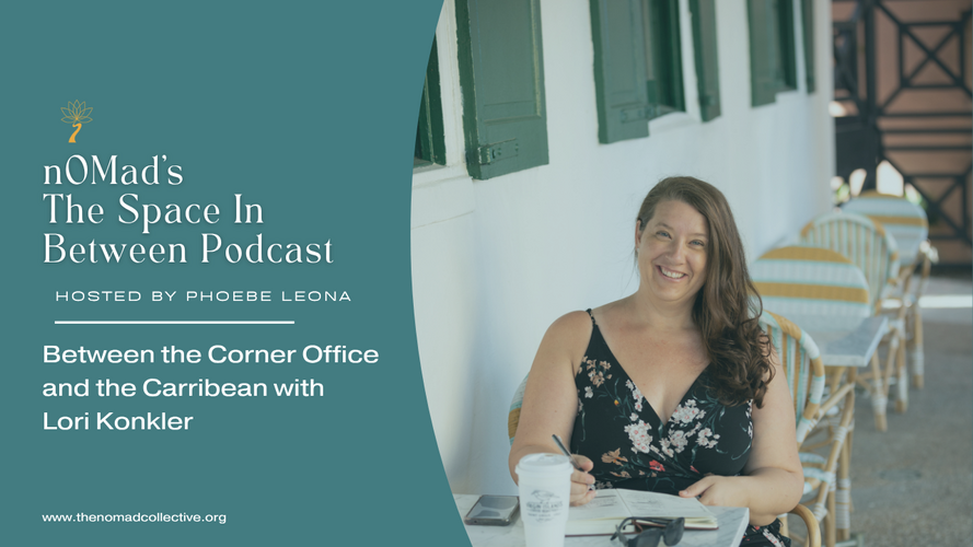 Lori Konkler Podcast