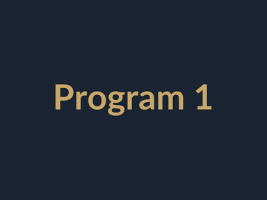 Placeholder image for The Immersion Experience program