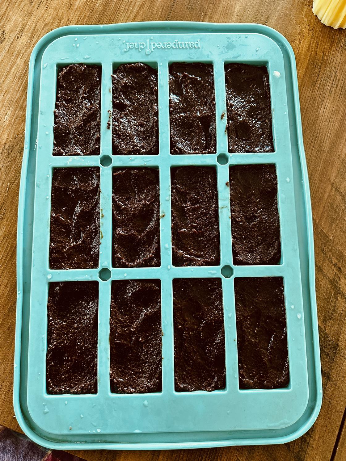 Choc Bar Mold