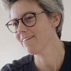 Lisa Beltzén Jacobsson