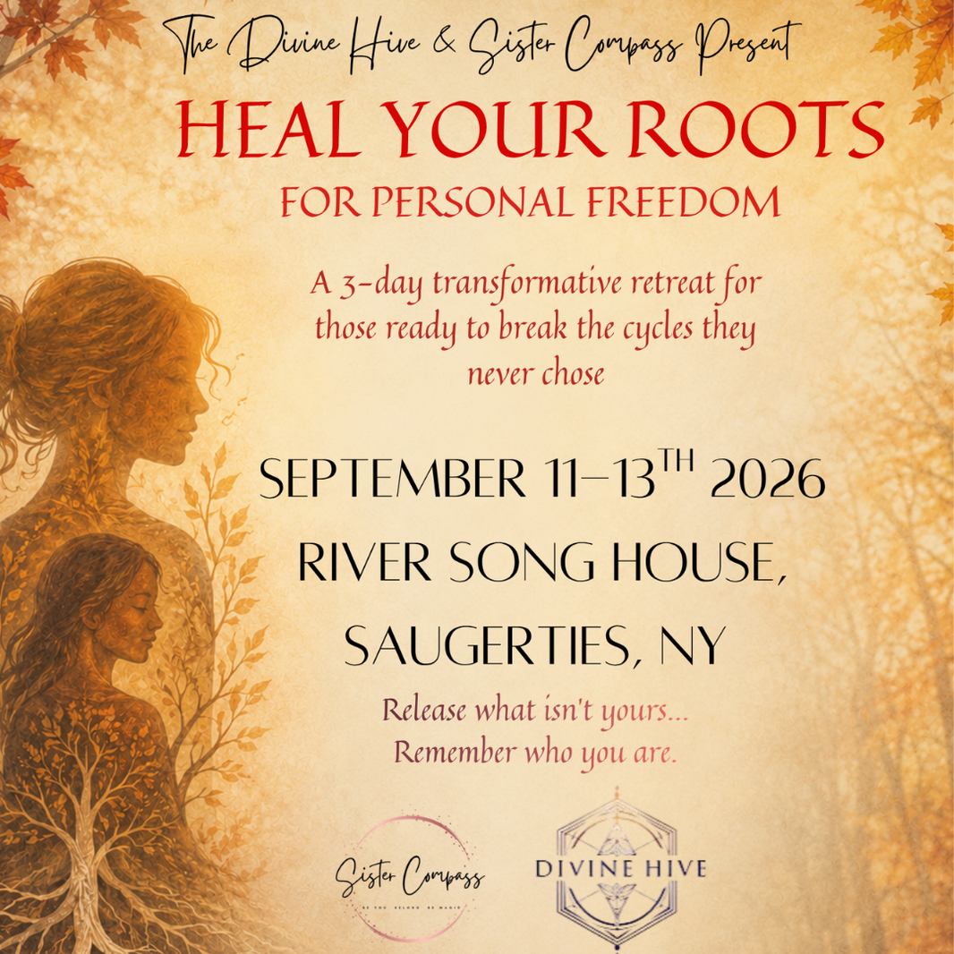 Kellie Walsh Retreat 2026