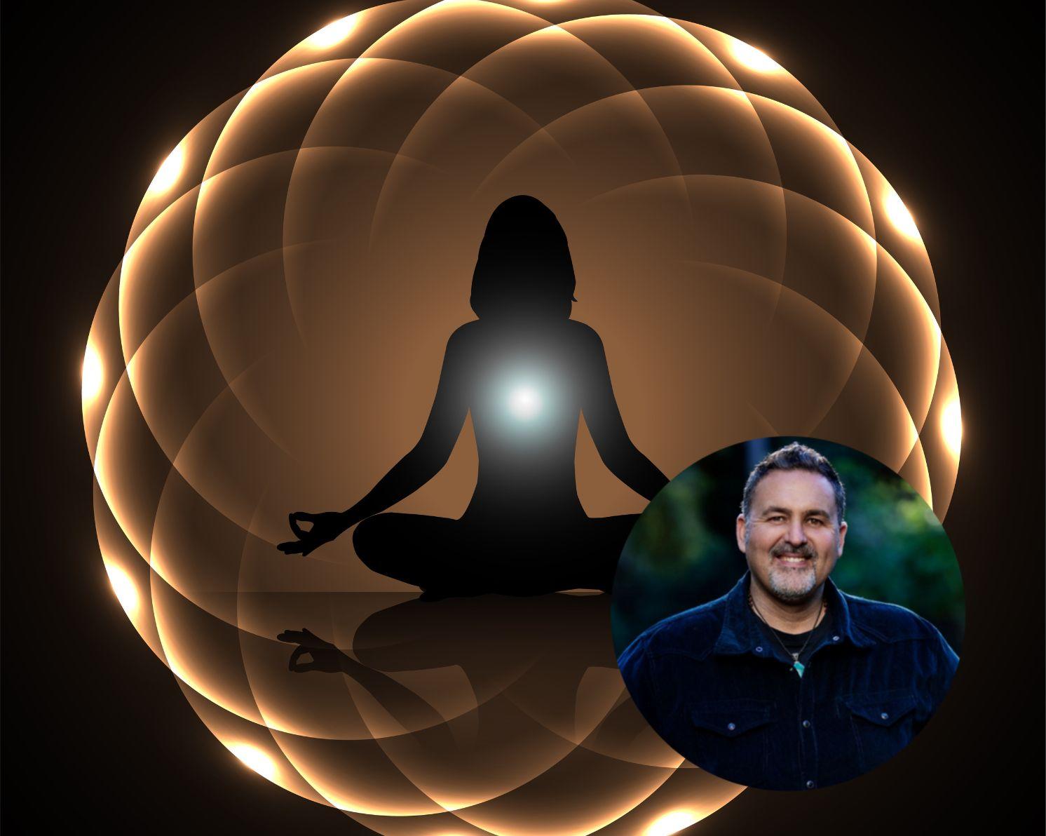 Free Event Interfering Spiritual
