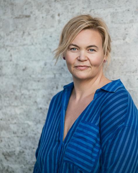 Portrætfoto
