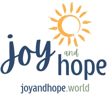 JoyAndHope.World logo