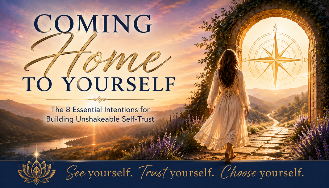 Coming Home Thumbnail
