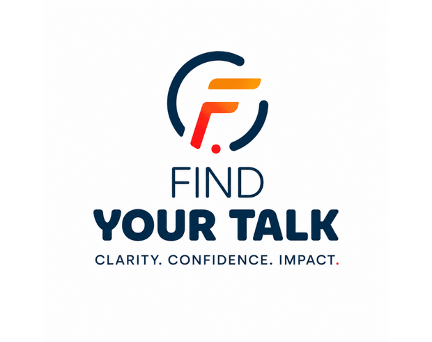 FIND YOUR TALK