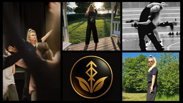 Qigong header