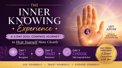 Inner Knowing Thumb