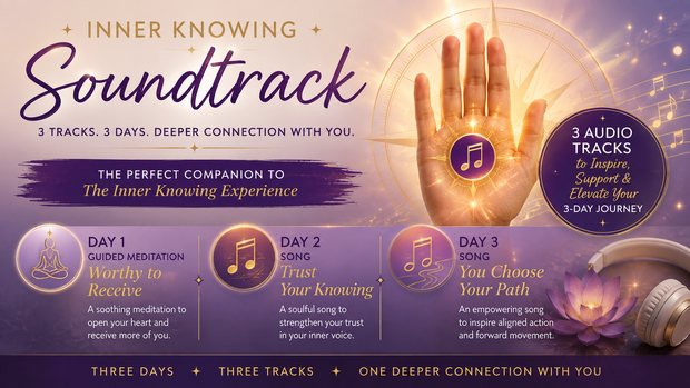 Inner Knowing Soundtrack Thumb