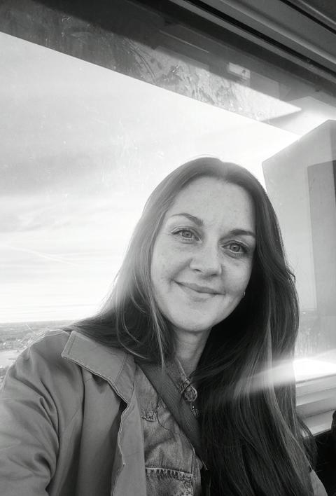 Mona Nygård Jørgensen - Ergoterapeut