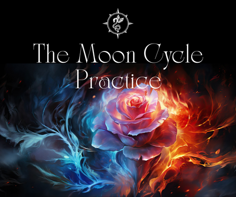 The New Moon Practice