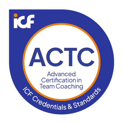 ACTC Badge