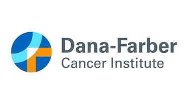 Logo for Dana Farber Cancer Institute
