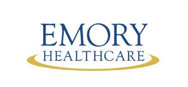 Emory Healthcare Logo
