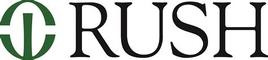Rush University logo