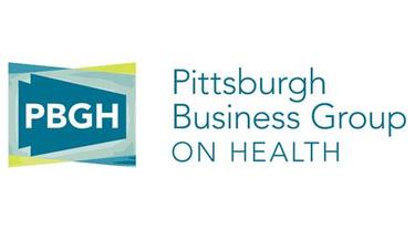 Pittsburgh business group on health logo