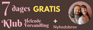 7 dages gratis klub