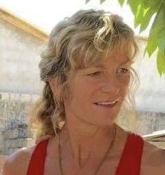 Ann Sandqvist