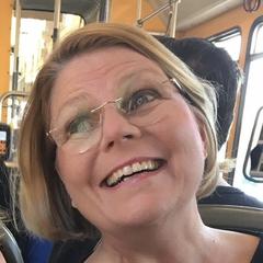 Christina Forslund