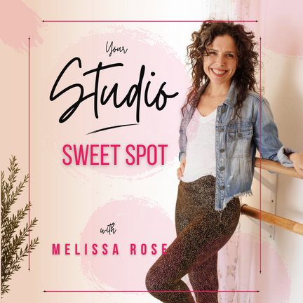 Studio Sweet Spot