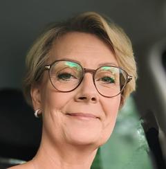 Maria Sundesten