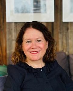 Eygunn Bardal 1