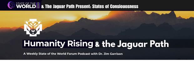 HUMANITY AND JAGUARS RISING