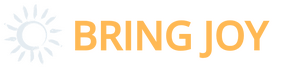 Bring Joy