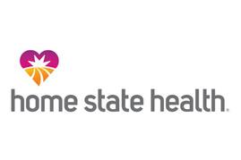 Home State Health logo