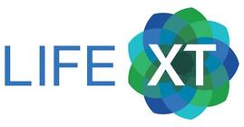 Life XT logo