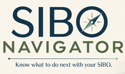 LOGO SIBO Navigator