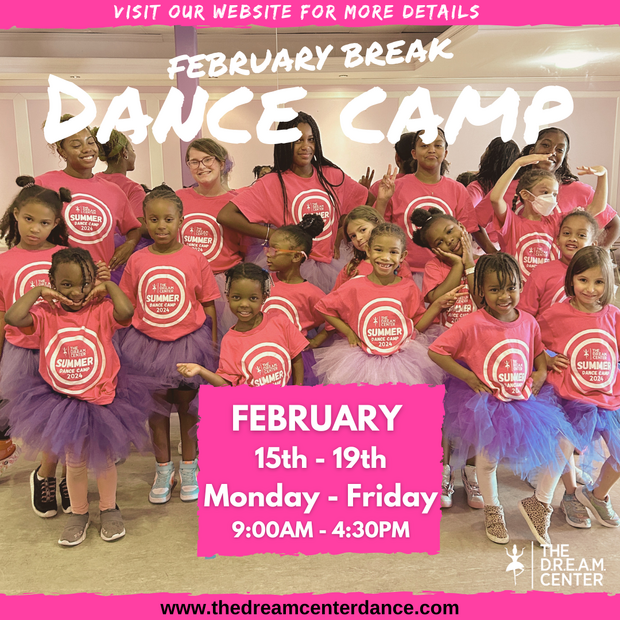 February Break - 2026