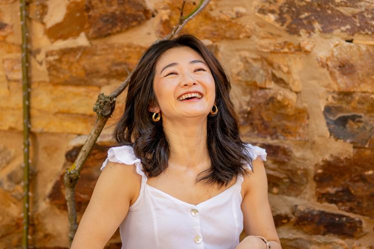 Our transformative coaching taught on retreat in Spain can be life changing (1379)