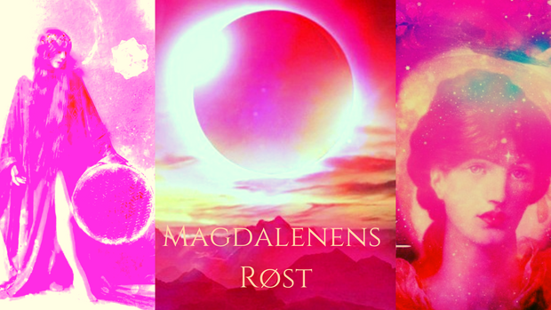 Magdalenens Røst header
