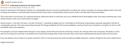 review screenshot