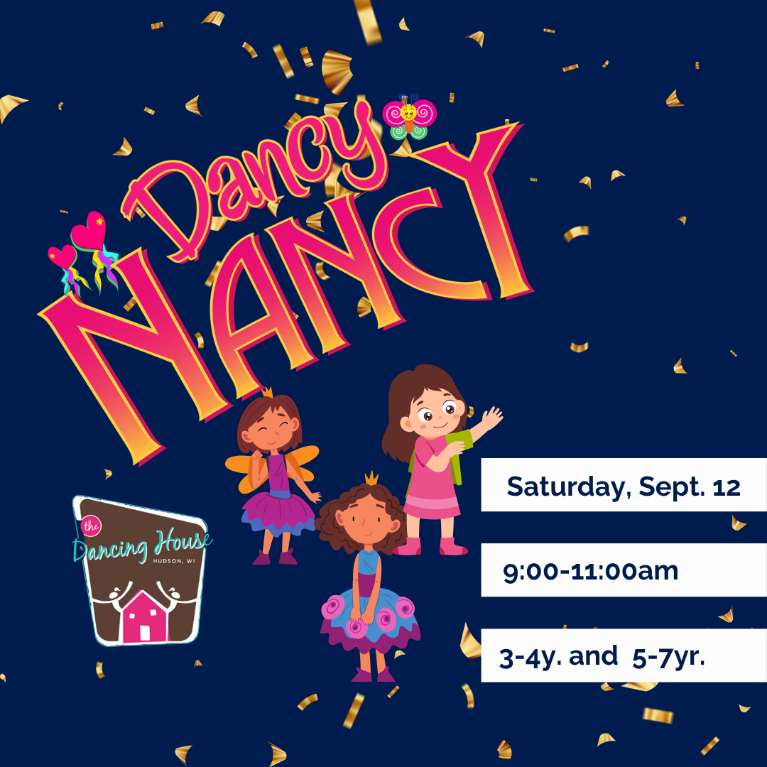 Dancy Nancy Camps (1080 x 1080 px)