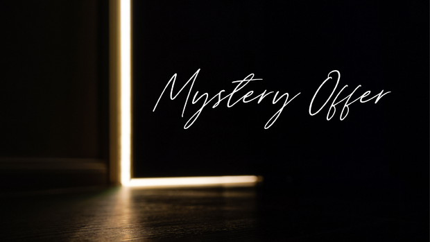 Mystery Offer