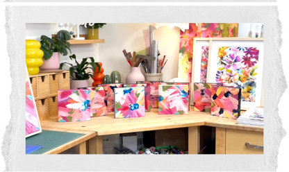 so many minis