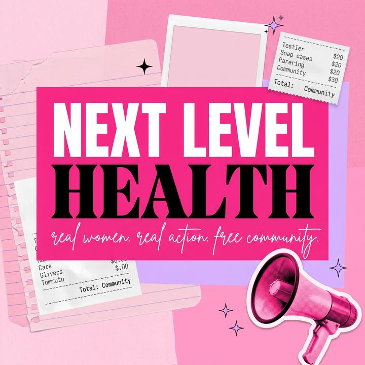 Nextl Level Health