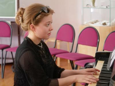 Moscow 2026 Photo PGH55133 Raminta Piano