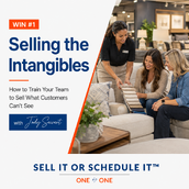 Selling the Intangibles Win 1