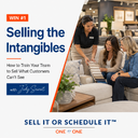 Selling the Intangibles Win 1