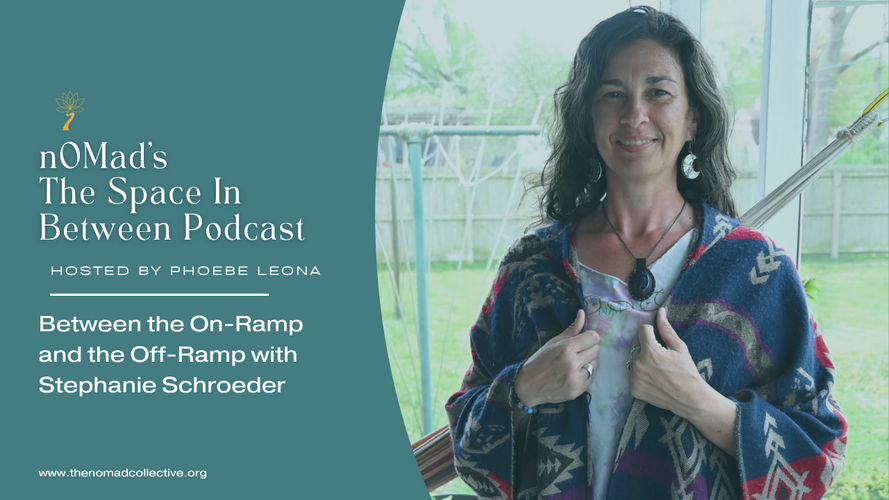 Stephanie Schroeder Podcast 2026