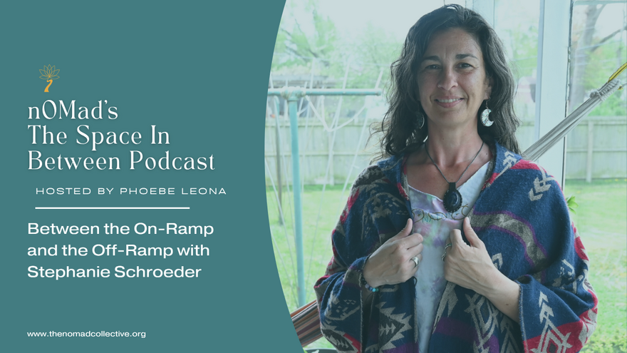 Stephanie Schroeder Podcast 2026