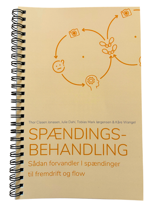 Spændingsbehandling forside