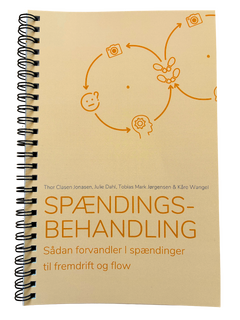 Spændingsbehandling forside