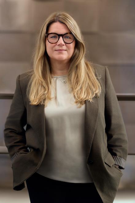 Charlotte Thomsen - Senior Management Consultant