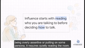 Influence Without Authority-NB
